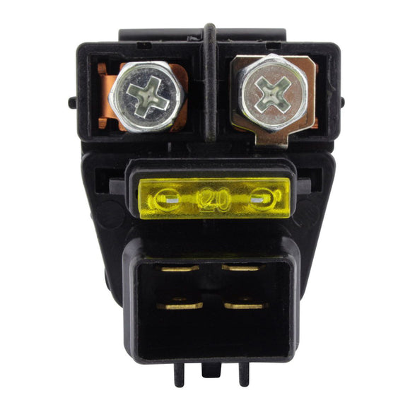 Starter Relay Solenoid - Suzuki ATV LTZ 400 Quadsport