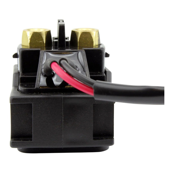 Starter Relay Solenoid Assorted Suzuki Models