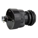 2-Position Ignition Key Switch - Assorted Yamaha Models