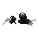 2-Position Ignition Key Switch - Assorted Polaris Models