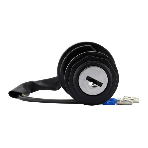 2-Position Ignition Key Switch - Assorted Kawasaki Models