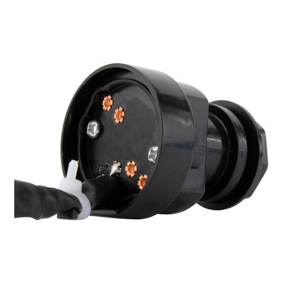 2-Position Ignition Key Switch - Assorted Kawasaki Models