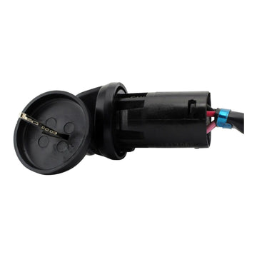 2-Position Ignition Key Switch Assorted Can-Am (Refer to Fitments) (RMS110-10774