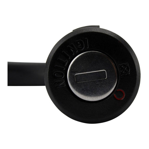 2-Position Ignition Key Switch Assorted Yamaha Raptor YFM90 '09-'13 (RMS110-1077