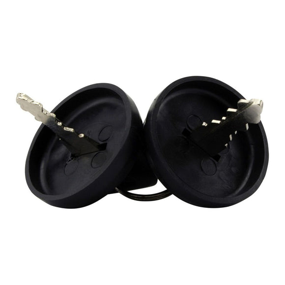 2-Position Ignition Key Switch Assorted Yamaha Raptor YFM90 '09-'13 (RMS110-1077