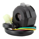 Swtich Assembly Assorted YAM Models (Refer to Fitments) (RMS160-102148)