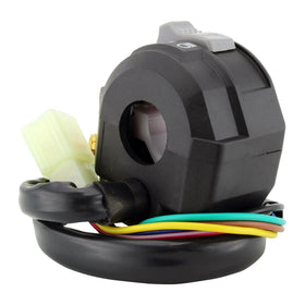 Swtich Assembly Assorted YAM Models (Refer to Fitments) (RMS160-102148)