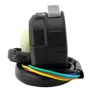 Swtich Assembly Assorted YAM Models (Refer to Fitments) (RMS160-102148)