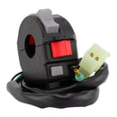 Swtich Assembly Assorted YAM Models (Refer to Fitments) (RMS160-102148)