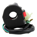 Swtich Assembly Assorted YAM Models (Refer to Fitments) (RMS160-102148)