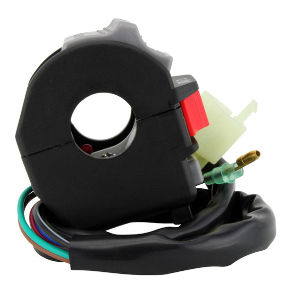 Handlebar Switch – Assorted Yamaha Models (Refer to Fitments) (RMS160-102148)