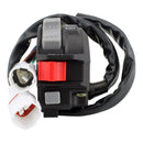 Switch Assembly – Assorted Yamaha Models (Refer to Fitments) (RMS160-103318)