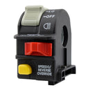 Swtich Assembly Assorted Pol Models (Refer to Fitments) (RMS160-106214)