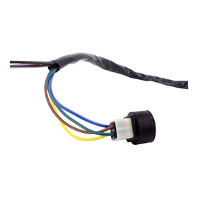 Switch Assembly – Assorted Yamaha Models (Refer to Fitments) (RMS160-106912)