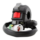 Handlebar Switch – Assorted Yamaha Models (Refer to Fitments) (RMS160-107058)