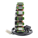 Stator + Gasket – Suzuki LTA400 Eiger & Arctic Cat 400 Auto