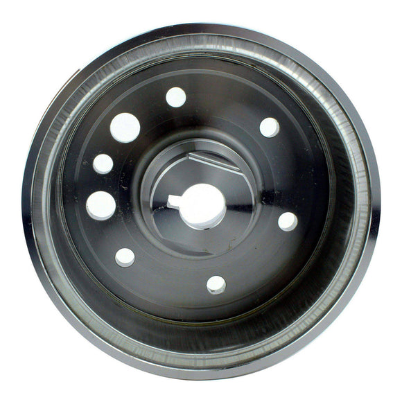 Improved Flywheel + Puller + Gasket – Suzuki LTA400 Eiger '02-'08 (RM23045)