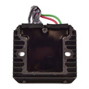 Regulator Rectifier Assorted Suzuki Models - Refer to Fitments (RM30337)