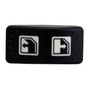 Window Switch Assorted Can-Am Models (Refer to Fitments) (RMS899-107876)