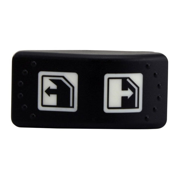 Window Switch Assorted Can-Am Models (Refer to Fitments) (RMS899-107876)