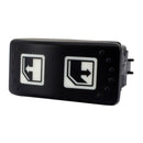 Window Switch Assorted Can-Am Models (Refer to Fitments) (RMS899-107876)