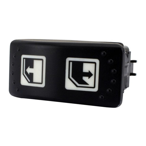 Window Switch Assorted Can-Am Models (Refer to Fitments) (RMS899-107876)