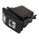 Window Switch Assorted Can-Am Models (Refer to Fitments) (RMS899-107876)