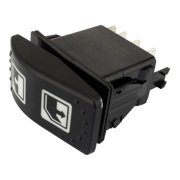 Window Switch Assorted Can-Am Models (Refer to Fitments) (RMS899-107876)