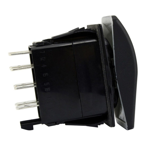 Window Switch Assorted Can-Am Models (Refer to Fitments) (RMS899-107876)