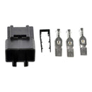 STATOR + KOKUSAN FLYWHEEL + PULLER KIT (RMS900-103880)