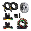 Splyt Technology Stator + Twin Regulator Kit (RMS900-106874)