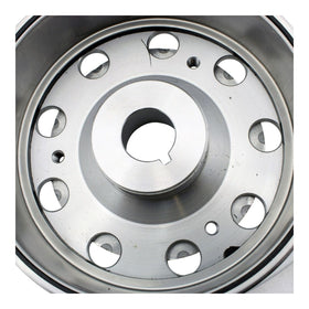 SPLYT TECHNOLOGY STATOR + TWIN REGULATOR KIT (RMS900-106949)