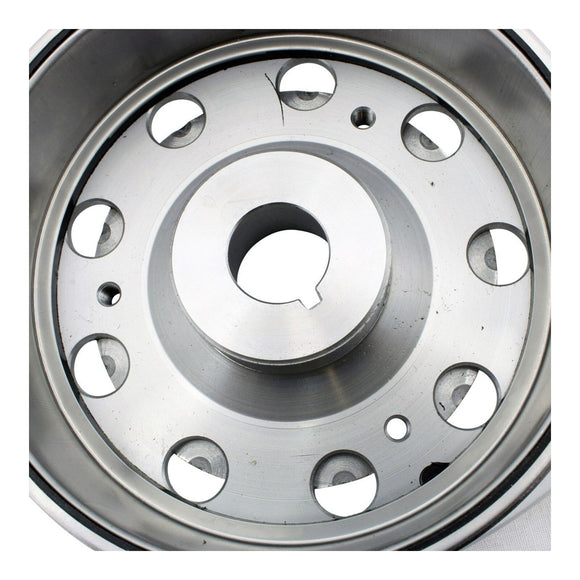 SPLYT TECHNOLOGY STATOR + TWIN REGULATOR KIT (RMS900-106949)