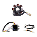 100W AC to DC KIT Assorted KTM & Husqvarna  (Refer to Fitments)T (RMS900-107506)