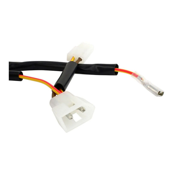 100W AC to DC KIT Assorted KTM & Husqvarna  (Refer to Fitments)T (RMS900-107506)