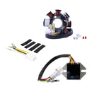 100W AC to DC KIT Assorted KTM & Husqvarna  (Refer to Fitments)T (RMS900-107508)
