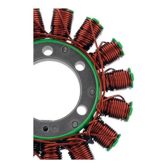 STATOR + CNC MOSFET KIT Honda CBR 600 RR 2013-2022