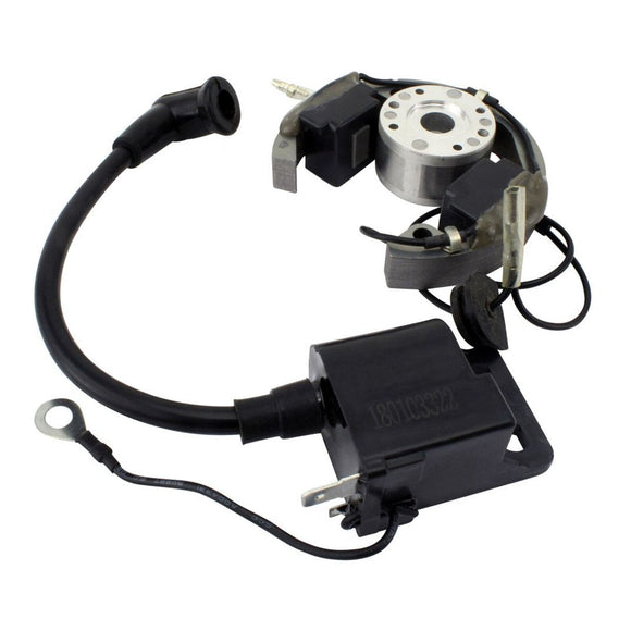 Stator & MOSFET Reg Kit Assorted KTM (RMS900-107608)