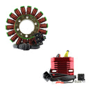 RM Stator & MOSFET Regulator Assorted Tri (Refer to Fitments) (RMS900-107636)