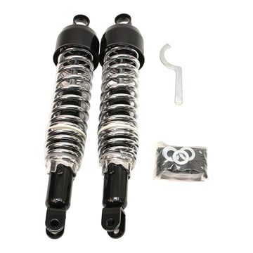 WHITES SHOCK ABSORBER REAR #3 340mm C (pair)