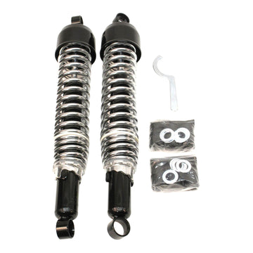 WHITES SHOCK ABSORBER REAR #6 405mm B XR (pair)