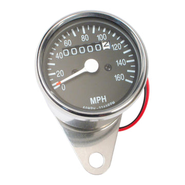 SPEEDO 2in 60mph-2240rpm JAP