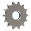 MTX YZ65 Steel Front Sprocket #420 (10-BR8)