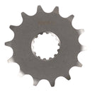 MTX YZ65 Steel Front Sprocket #420 (10-BR8)