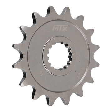 MTX Sprocket Front OE Steel 1022 16T #520