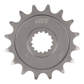 MTX Sprocket Front OE Steel 1022 16T #520