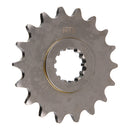 MTX 1184 Steel Front Sprocket #520 (10-1184)