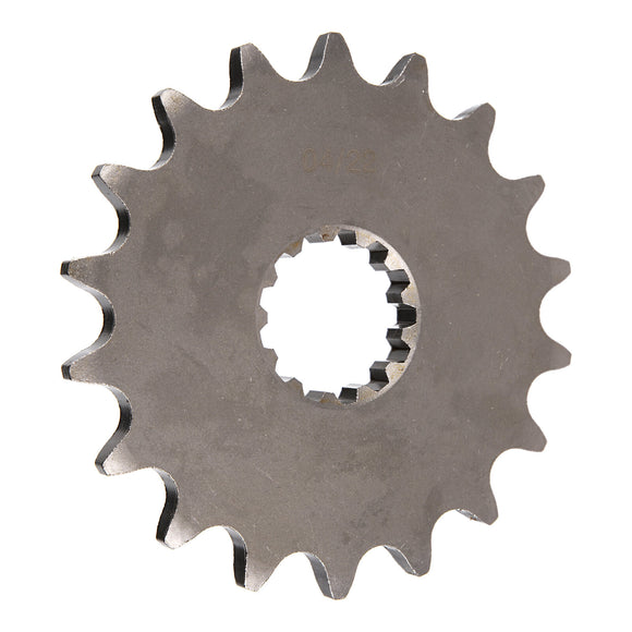 MTX 1184 Steel Front Sprocket #520 (10-1184)