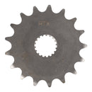 MTX 1185 Steel Front Sprocket #520 (10-1185)