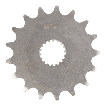 MTX 1185 Steel Front Sprocket #520 (10-1185)